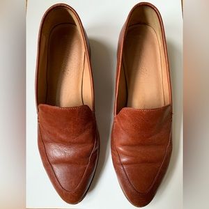 Madewell The Frances Loafer